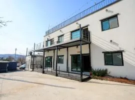 pohang yangpodeungdae pensyeon