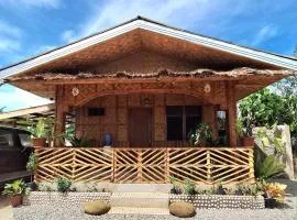 Casas de Ruumar Bed and Breakfast-Bar-Two rooms for family available