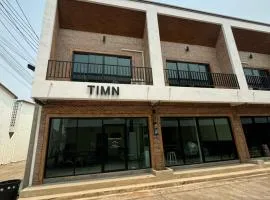 TIMN Hostel