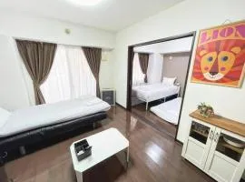 Sun Court Odori 702