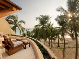 Mar de Coco Beach Front Villas