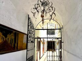 Hotel Los Angeles, hotel in Arequipa