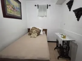 444, Rincón de paz