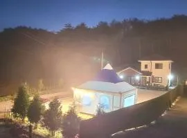 Yangyang Stay Haedameun