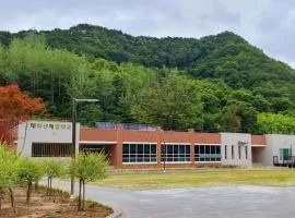 Yeongwol Taehwasan Village Experience Pension