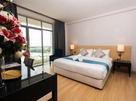 The Straits Melaka by Perfect Host, hotel di Melaka