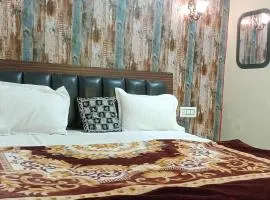 Hotel O HOME Narayan Guest House