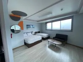 Ulleungdo JD Hostel