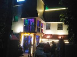 Shradhanjali, hotel v mestu Digha