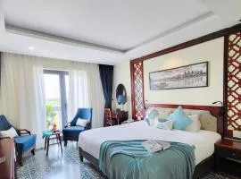 My Son Boutique Hotel & Spa Hoi An