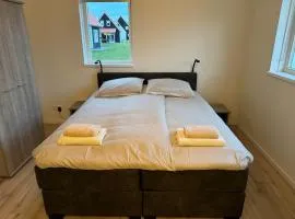 Luxe Stay with Sauna & Garden