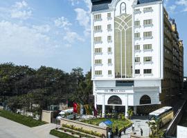 The Royal Bihar, ξενοδοχείο σε Πάτνα