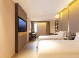 Atour Hotel Shenyang Heping Street