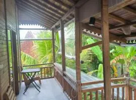 Yoga House Bali