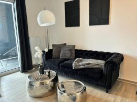 Charming Homes - Studio 23, hotel with parking in Wolfsburg