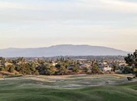 Vista Oasis Retreat - Southern California Wine Country, hotel with parking in Murrieta