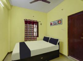 SPOT ON SV Lakshmi Residency, hotel a Chittoor