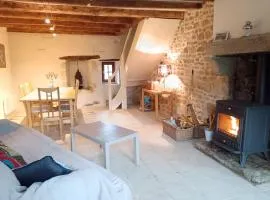 Charmante Maison de Campagne