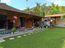 Gosela Homestay, homestay in Munduk