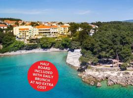 Sunny Krk by Valamar, hotel v destinaci Krk