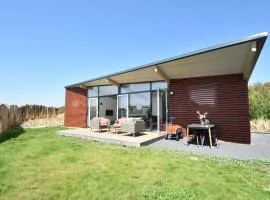 Chic Holiday Home in Callantsoog Forest nearby