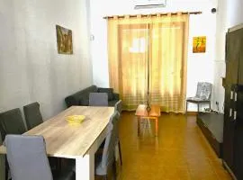 Bungalow in Altamar complex