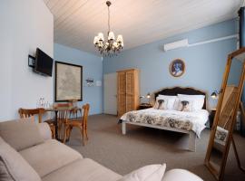 La Tenuta Italiana by Silene Resort and SPA