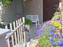 B&B Irene, cottage a Civitanova Marche