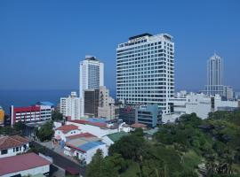 Sheraton Colombo Hotel, Hotel im Viertel Kollupitiya, Colombo