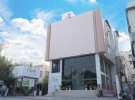 Hotel Clarks Collection Bhavnagar