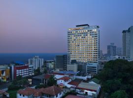 Sheraton Colombo Hotel, Hotel in Colombo