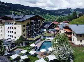 Familienresort Ellmauhof - das echte All Inclusive