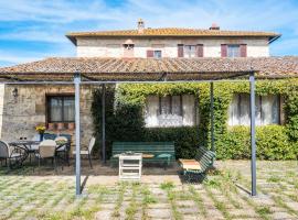 Casalino, hotel a Castelnuovo Berardenga