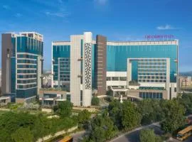 Crowne Plaza Greater Noida by IHG