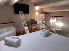 Palazzo Sarti Suites