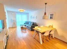 BodenSEE City Apartment Friedrichshafen CASA GRAF