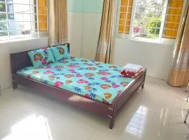 Nhà nghỉ Vân Châu-Cát Tường