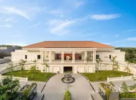 Taj Taal Kutir
