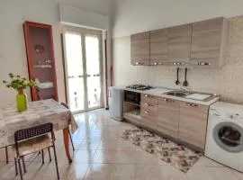 Confy Apartments Pompei