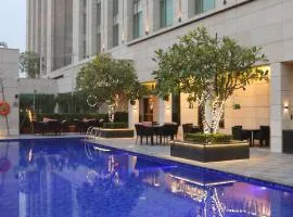 Crowne Plaza New Delhi Okhla by IHG