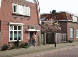 Boxtel, Appartement (1-4p) nabij station/centrum, apartamento en Boxtel