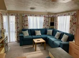 Caravan hire Winthorpe Skegness