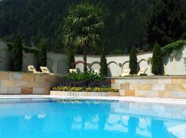 Forster's Naturresort, hotel en Neustift im Stubaital