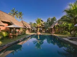 De Umah Bali Eco Tradi Home