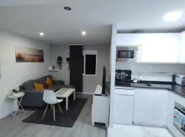 Apartamento acogedor.