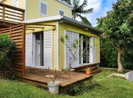 Le Petit Bungalow Créole