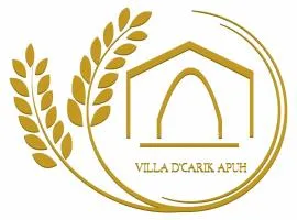 Villa D'Carik Apuh