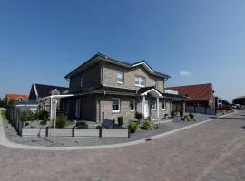 Ferienwohnung Nordsee