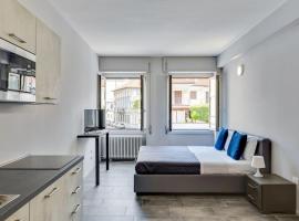 Appartamento Mango - Affitti Brevi Italia