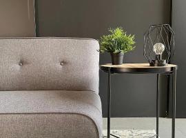 Amare Suite & Apartments, hotel in Bellaria-Igea Marina